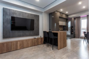 Modern NEW Apart 2 bedroom City Center